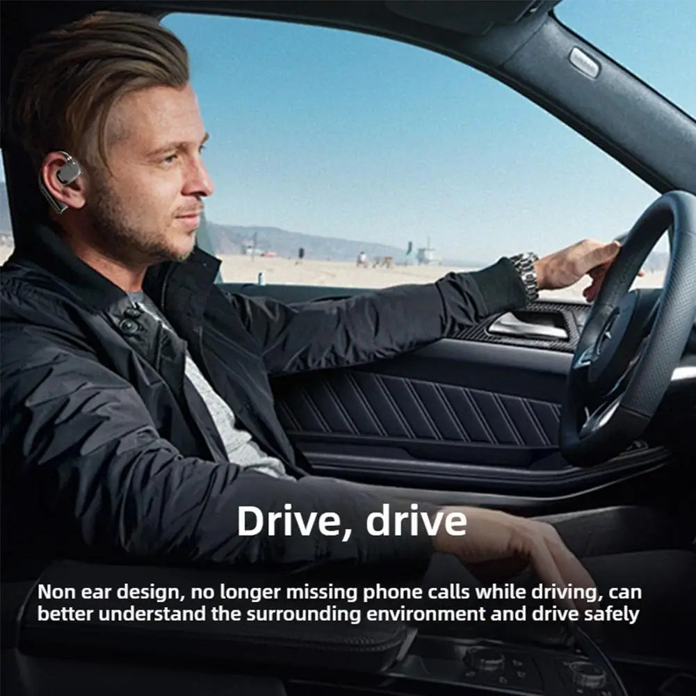 Wireless Bluetooth Headphones Bluetooth