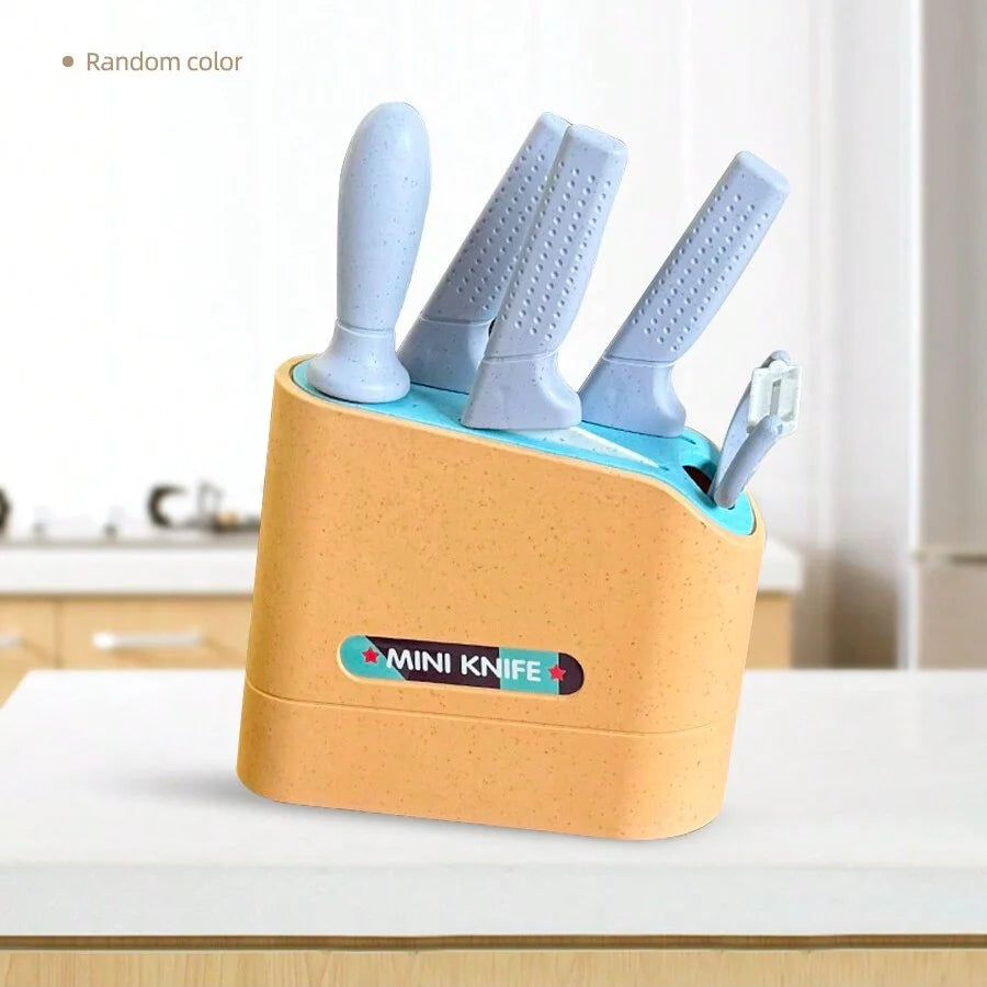 Kitchen Toy Set, Children's Cooking Accessories,