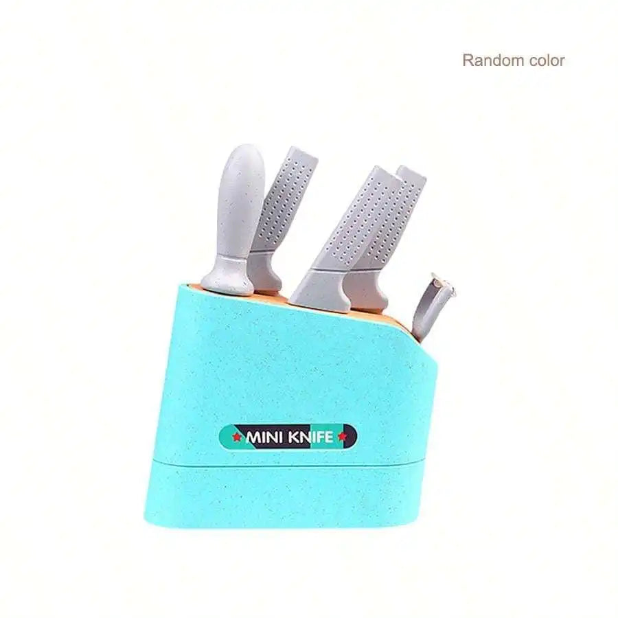 Kitchen Toy Set, Children's Cooking Accessories,