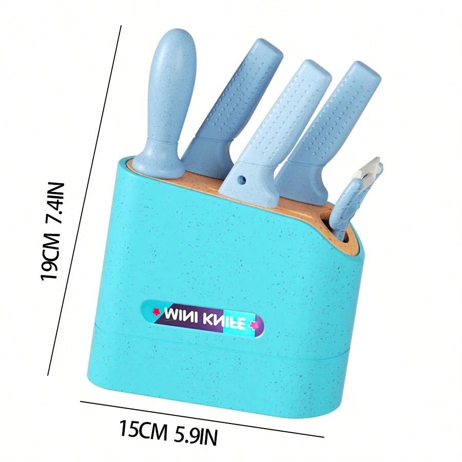 Kitchen Toy Set, Children's Cooking Accessories,