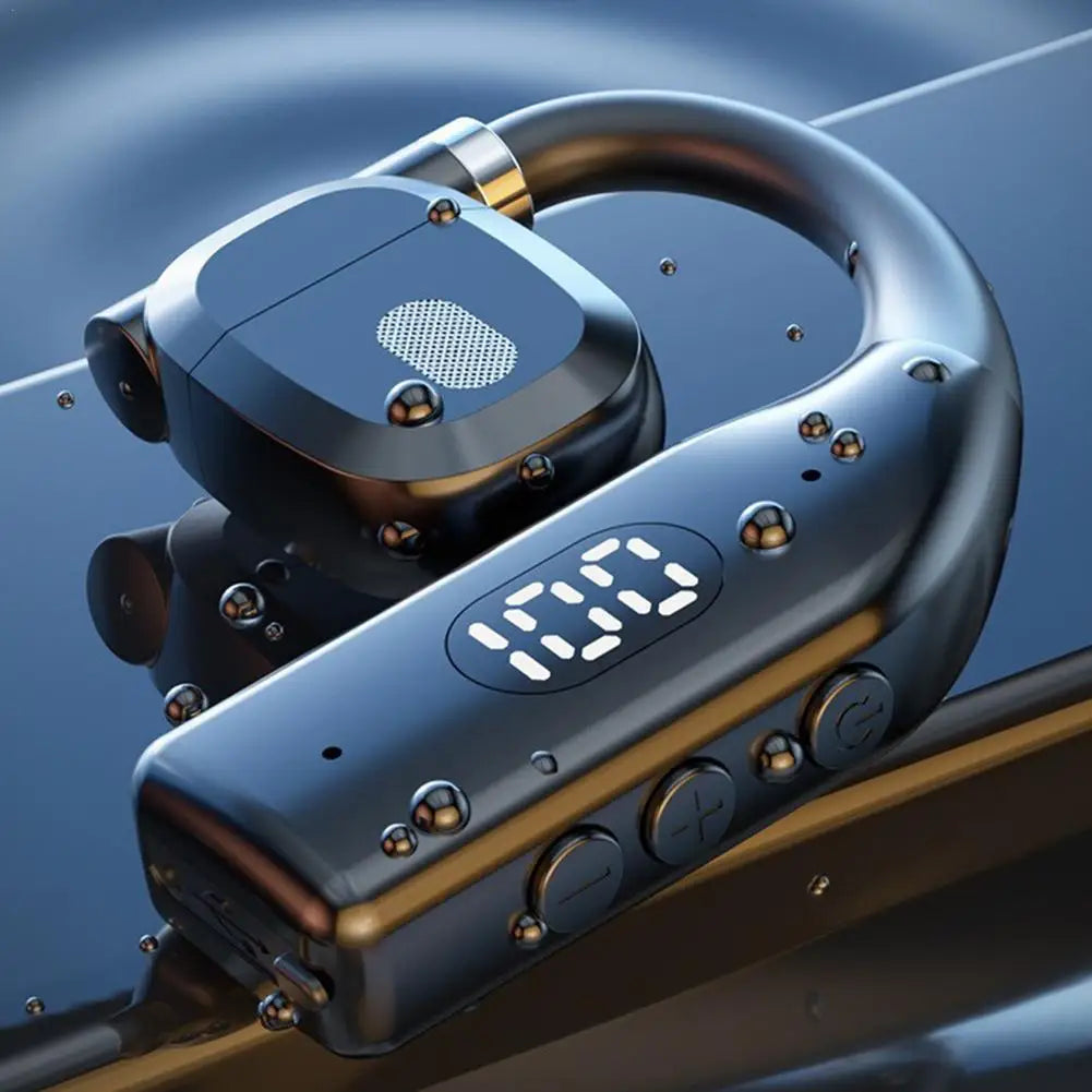 Wireless Bluetooth Headphones Bluetooth