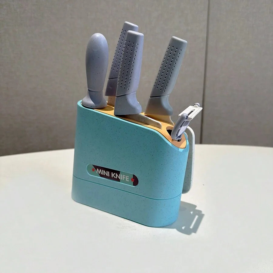 Kitchen Toy Set, Children's Cooking Accessories,